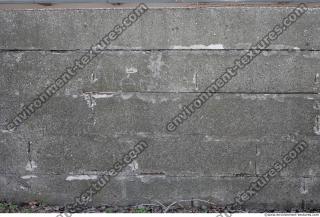 wall concrete panel old 0013